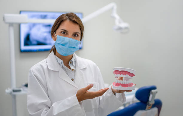 Best Emergency Denture Repair in Montgomery, MN