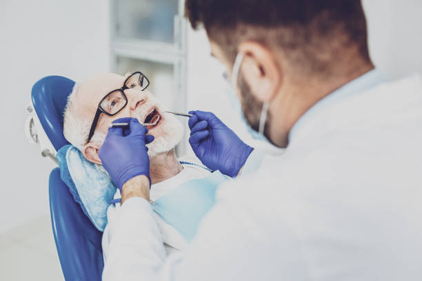 Best Emergency Gum Treatment in Montgomery, MN
